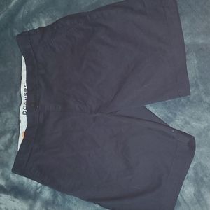 32 Inch Docker Boat Shorts